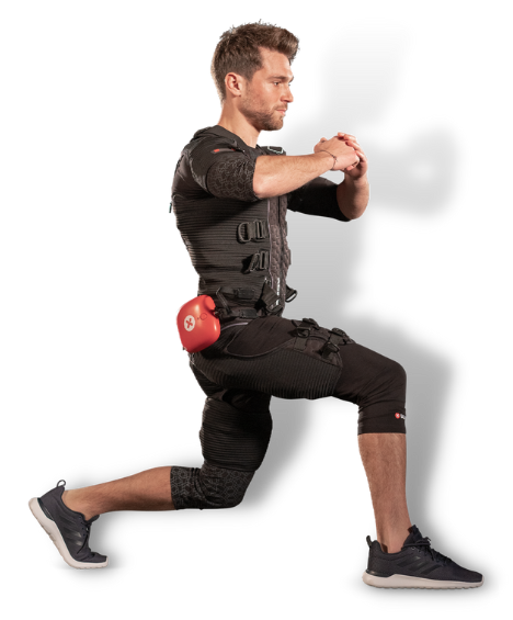 xBody - Male EMS Training xBody - Male EMS Training